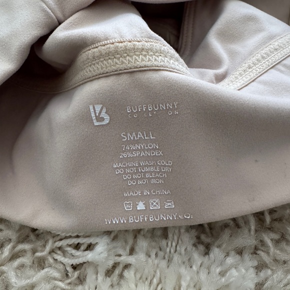 Buffbunny revolution sports bra - Picture 3 of 3